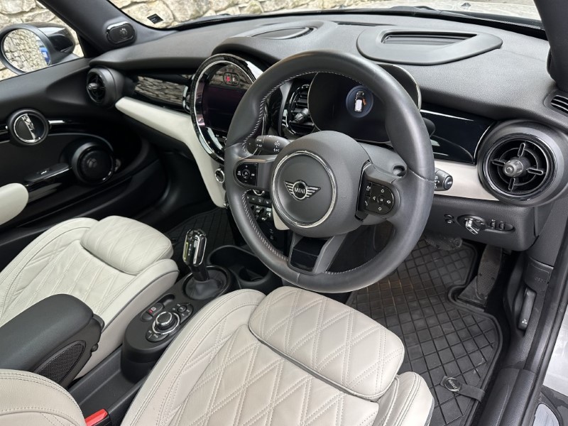 2023 (23) MINI HATCHBACK 135kW Cooper S Level 3 33kWh 3dr Auto 4867977