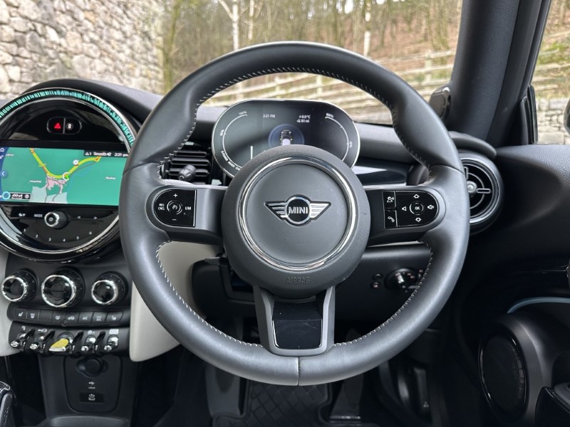 2023 (23) MINI HATCHBACK 135kW Cooper S Level 3 33kWh 3dr Auto 4867985