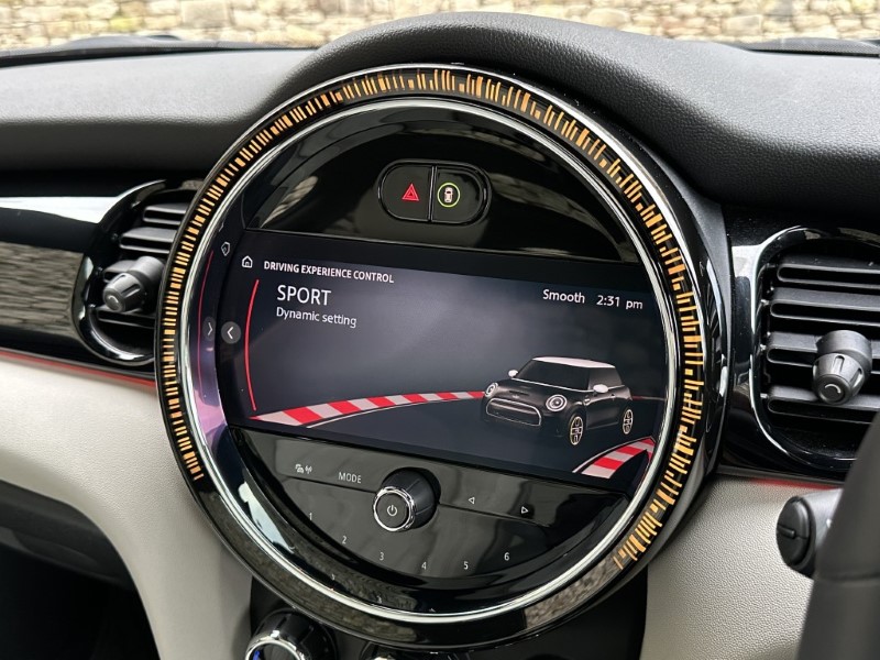 2023 (23) MINI HATCHBACK 135kW Cooper S Level 3 33kWh 3dr Auto 4868022