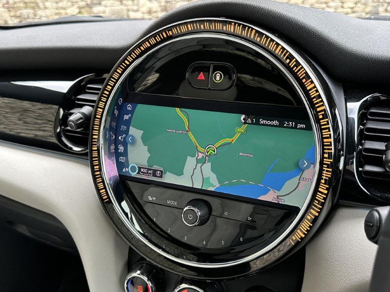 2023 (23) MINI HATCHBACK 135kW Cooper S Level 3 33kWh 3dr Auto 4868021