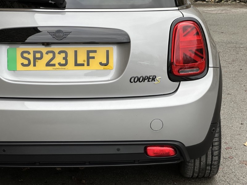 2023 (23) MINI HATCHBACK 135kW Cooper S Level 3 33kWh 3dr Auto 4867973