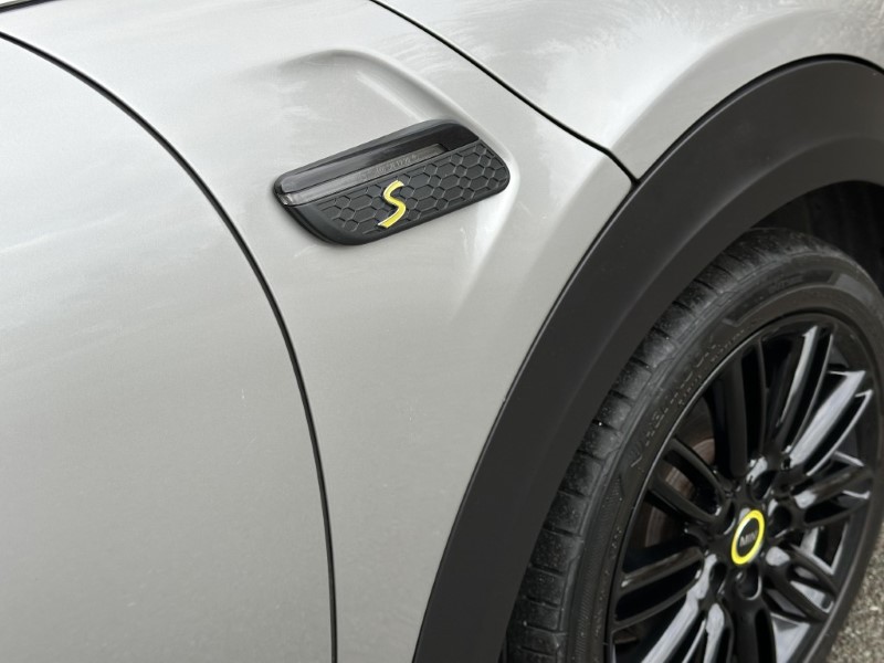 2023 (23) MINI HATCHBACK 135kW Cooper S Level 3 33kWh 3dr Auto 4868038