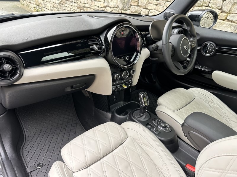 2023 (23) MINI HATCHBACK 135kW Cooper S Level 3 33kWh 3dr Auto 4868001