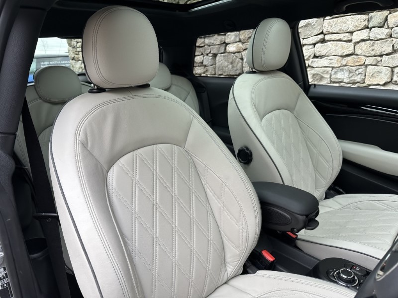 2023 (23) MINI HATCHBACK 135kW Cooper S Level 3 33kWh 3dr Auto 4867980