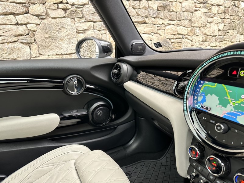 2023 (23) MINI HATCHBACK 135kW Cooper S Level 3 33kWh 3dr Auto 4867987