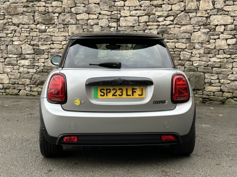 2023 (23) MINI HATCHBACK 135kW Cooper S Level 3 33kWh 3dr Auto 4868010