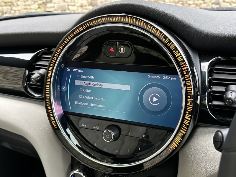 2023 (23) MINI HATCHBACK 135kW Cooper S Level 3 33kWh 3dr Auto 4868025