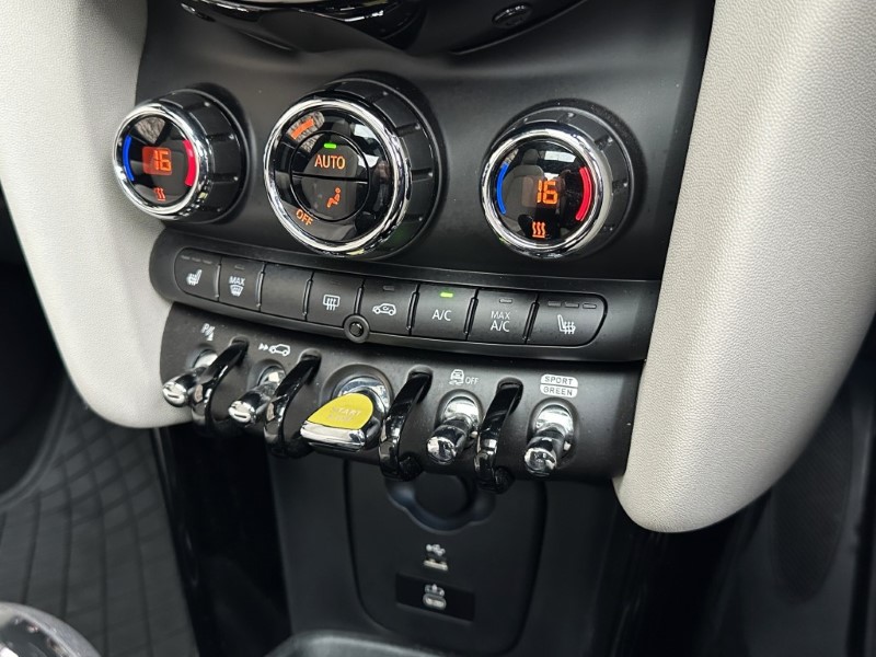 2023 (23) MINI HATCHBACK 135kW Cooper S Level 3 33kWh 3dr Auto 4867991