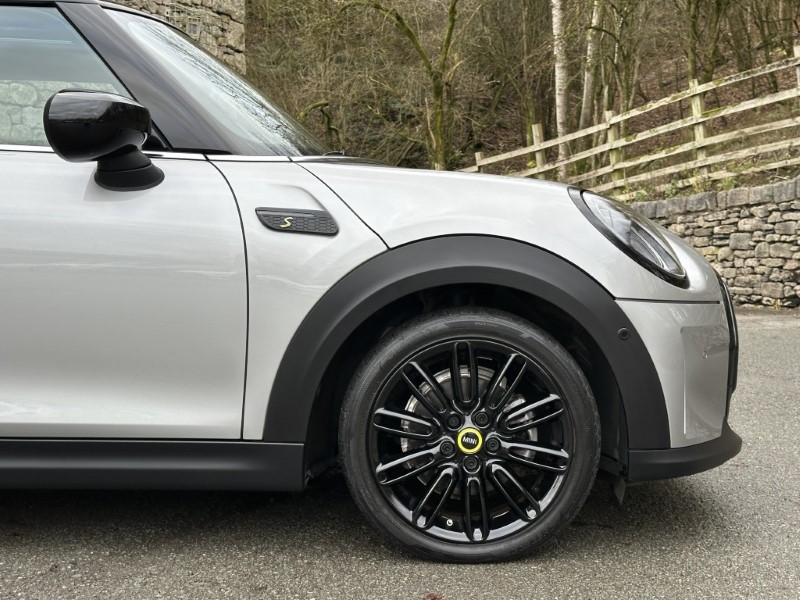 2023 (23) MINI HATCHBACK 135kW Cooper S Level 3 33kWh 3dr Auto 4868037