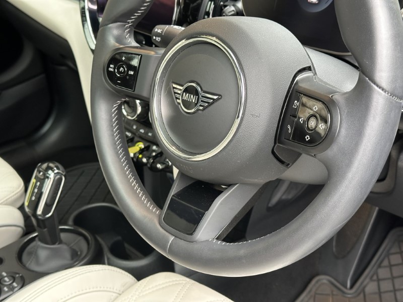 2023 (23) MINI HATCHBACK 135kW Cooper S Level 3 33kWh 3dr Auto 4867978