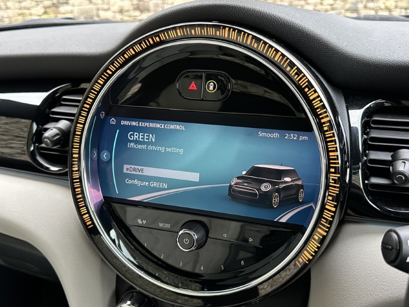 2023 (23) MINI HATCHBACK 135kW Cooper S Level 3 33kWh 3dr Auto 4868024