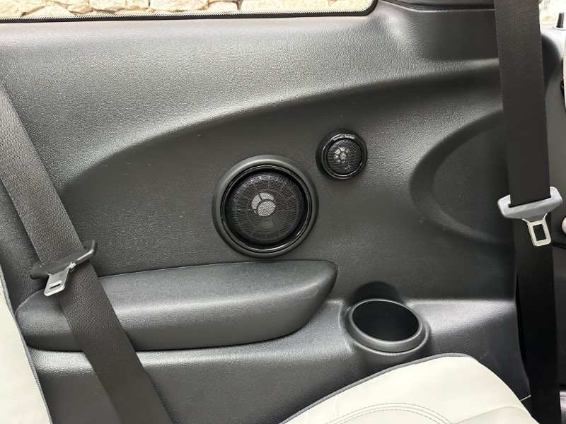 2023 (23) MINI HATCHBACK 135kW Cooper S Level 3 33kWh 3dr Auto 4867982