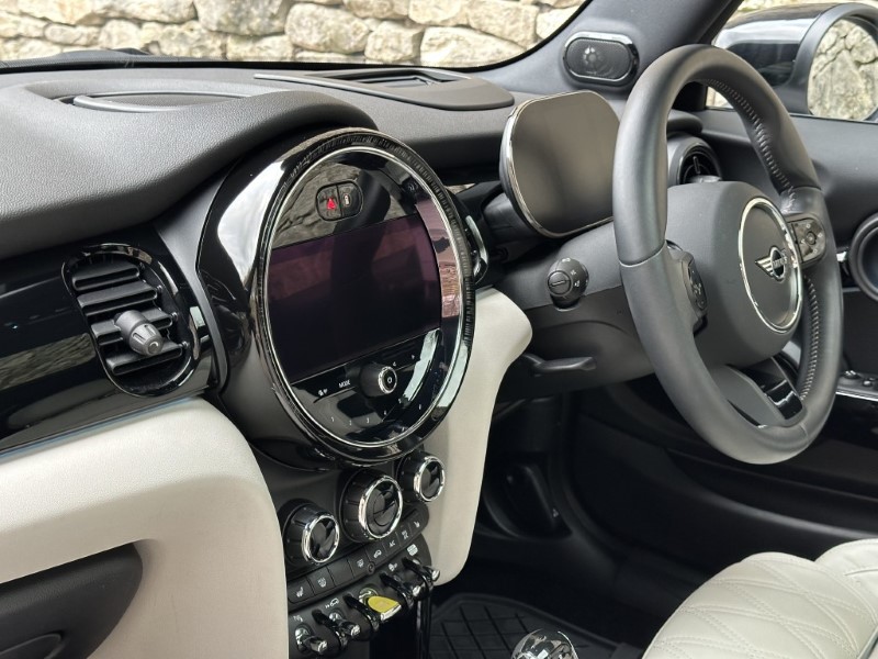 2023 (23) MINI HATCHBACK 135kW Cooper S Level 3 33kWh 3dr Auto 4868002