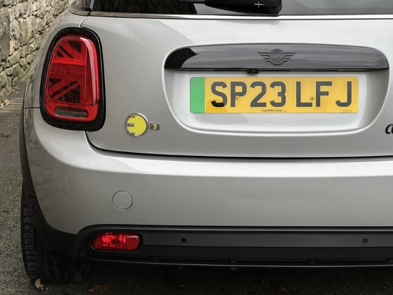 2023 (23) MINI HATCHBACK 135kW Cooper S Level 3 33kWh 3dr Auto 4867972