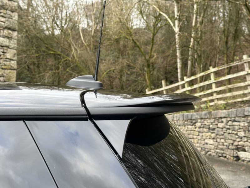 2023 (23) MINI HATCHBACK 135kW Cooper S Level 3 33kWh 3dr Auto 4868019