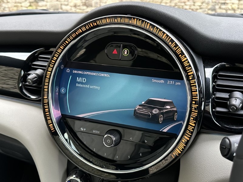 2023 (23) MINI HATCHBACK 135kW Cooper S Level 3 33kWh 3dr Auto 4868023