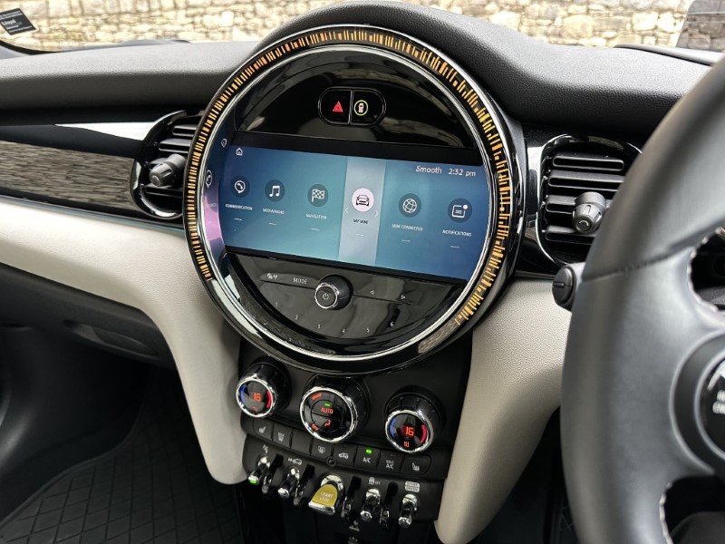 2023 (23) MINI HATCHBACK 135kW Cooper S Level 3 33kWh 3dr Auto 4868026