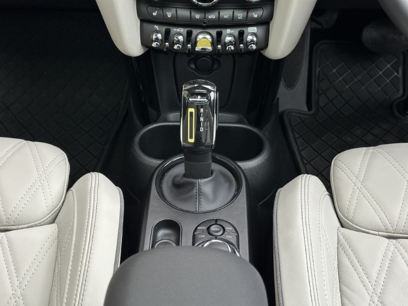 2023 (23) MINI HATCHBACK 135kW Cooper S Level 3 33kWh 3dr Auto 4867984