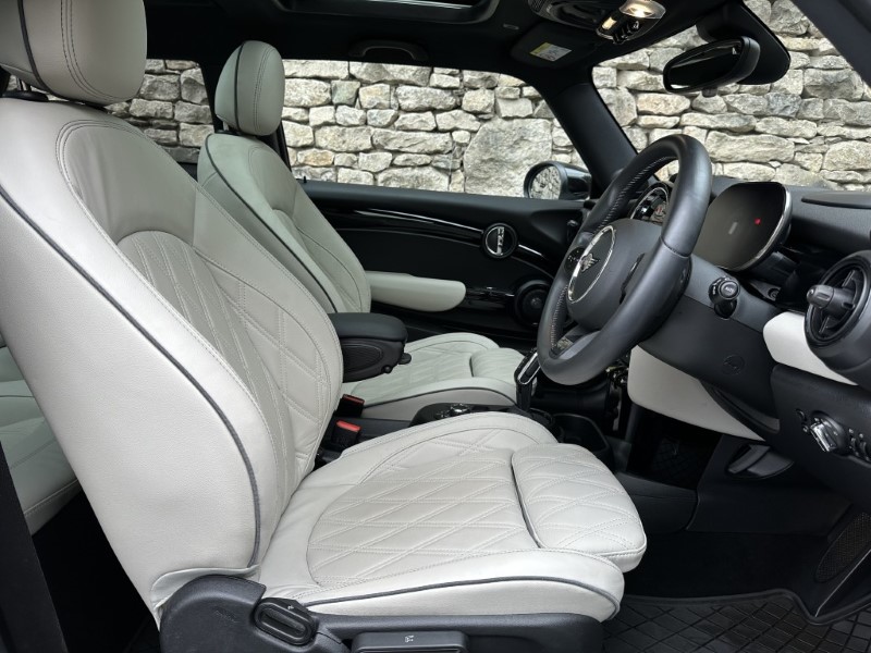 2023 (23) MINI HATCHBACK 135kW Cooper S Level 3 33kWh 3dr Auto 4867979