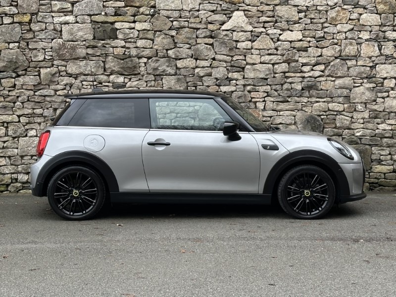 2023 (23) MINI HATCHBACK 135kW Cooper S Level 3 33kWh 3dr Auto 4867970
