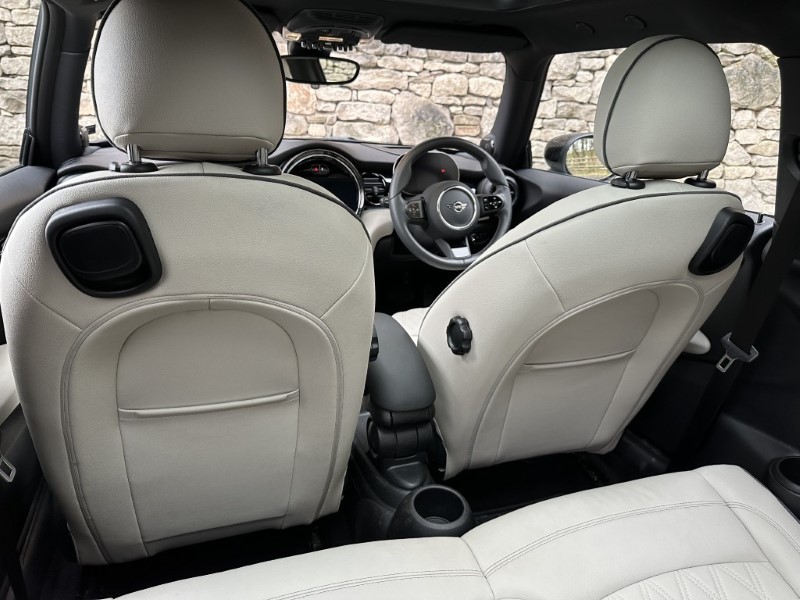 2023 (23) MINI HATCHBACK 135kW Cooper S Level 3 33kWh 3dr Auto 4868015