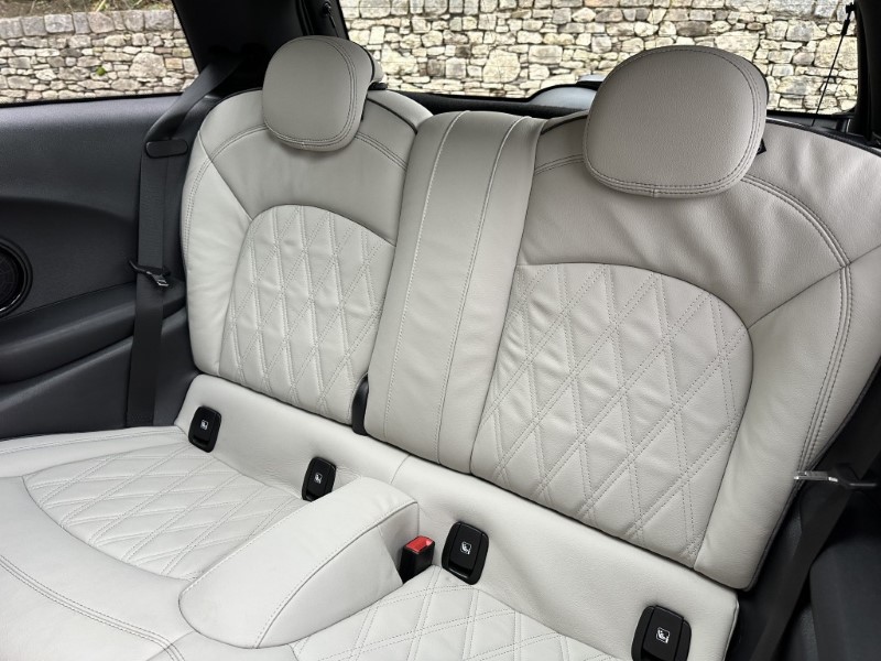 2023 (23) MINI HATCHBACK 135kW Cooper S Level 3 33kWh 3dr Auto 4868013