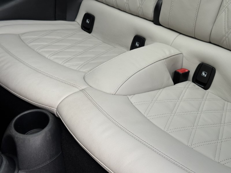 2023 (23) MINI HATCHBACK 135kW Cooper S Level 3 33kWh 3dr Auto 4868014