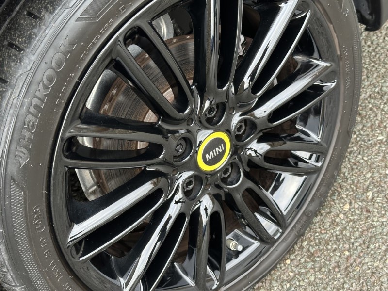 2023 (23) MINI HATCHBACK 135kW Cooper S Level 3 33kWh 3dr Auto 4868036
