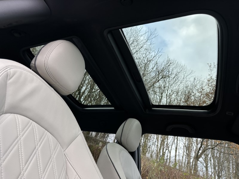 2023 (23) MINI HATCHBACK 135kW Cooper S Level 3 33kWh 3dr Auto 4868042