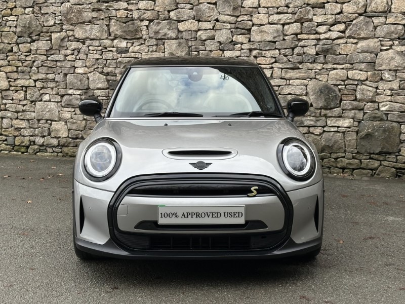 2023 (23) MINI HATCHBACK 135kW Cooper S Level 3 33kWh 3dr Auto 4868028