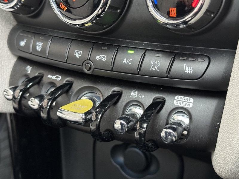 2023 (23) MINI HATCHBACK 135kW Cooper S Level 3 33kWh 3dr Auto 4867992