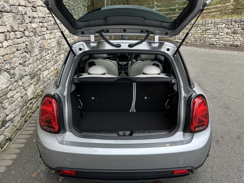 2023 (23) MINI HATCHBACK 135kW Cooper S Level 3 33kWh 3dr Auto 4867976