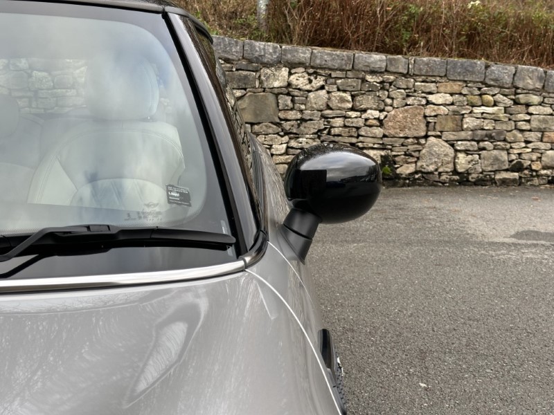 2023 (23) MINI HATCHBACK 135kW Cooper S Level 3 33kWh 3dr Auto 4868018