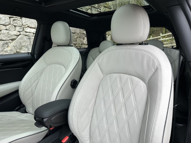 2023 (23) MINI HATCHBACK 135kW Cooper S Level 3 33kWh 3dr Auto 4868003