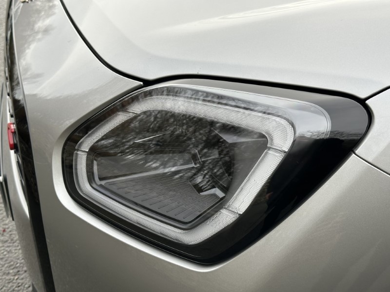 2024 (24) MINI COUNTRYMAN 2.0 S Classic ALL4 5dr Auto 4869257