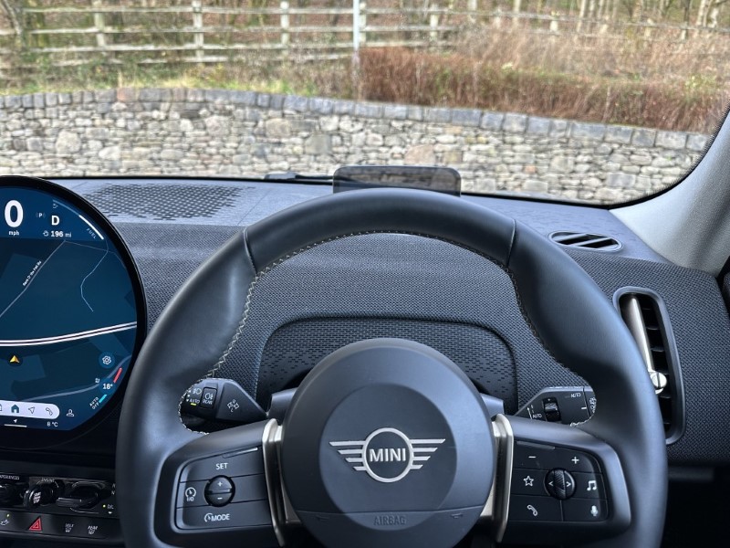 2024 (24) MINI COUNTRYMAN 2.0 S Classic ALL4 5dr Auto 4870944