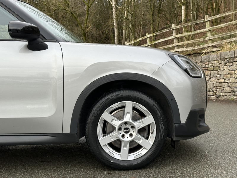 2024 (24) MINI COUNTRYMAN 2.0 S Classic ALL4 5dr Auto 4869259