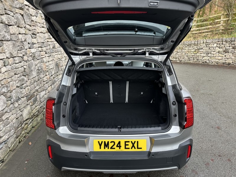 2024 (24) MINI COUNTRYMAN 2.0 S Classic ALL4 5dr Auto 4869205