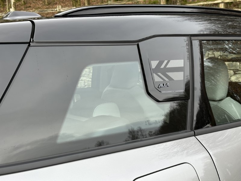 2024 (24) MINI COUNTRYMAN 2.0 S Classic ALL4 5dr Auto 4869263