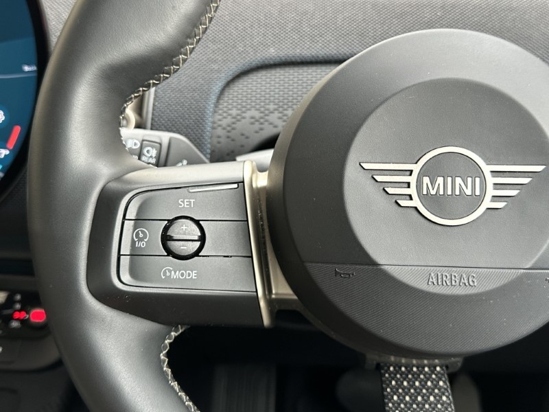 2024 (24) MINI COUNTRYMAN 2.0 S Classic ALL4 5dr Auto 4869217