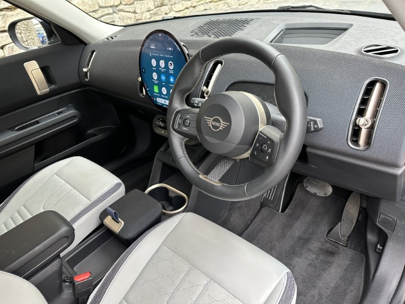 2024 (24) MINI COUNTRYMAN 2.0 S Classic ALL4 5dr Auto 4869197