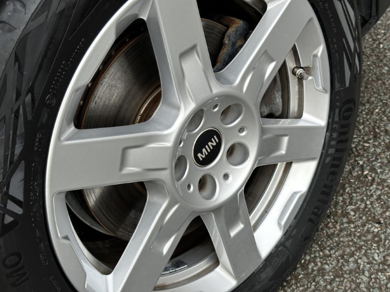 2024 (24) MINI COUNTRYMAN 2.0 S Classic ALL4 5dr Auto 4869260