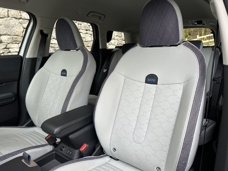 2024 (24) MINI COUNTRYMAN 2.0 S Classic ALL4 5dr Auto 4869228