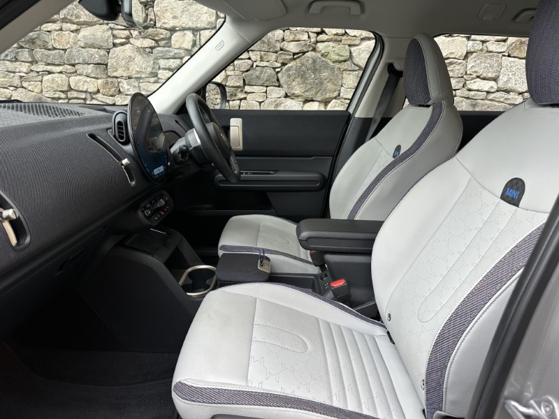 2024 (24) MINI COUNTRYMAN 2.0 S Classic ALL4 5dr Auto 4869225