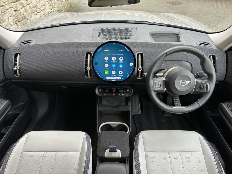 2024 (24) MINI COUNTRYMAN 2.0 S Classic ALL4 5dr Auto 4869209