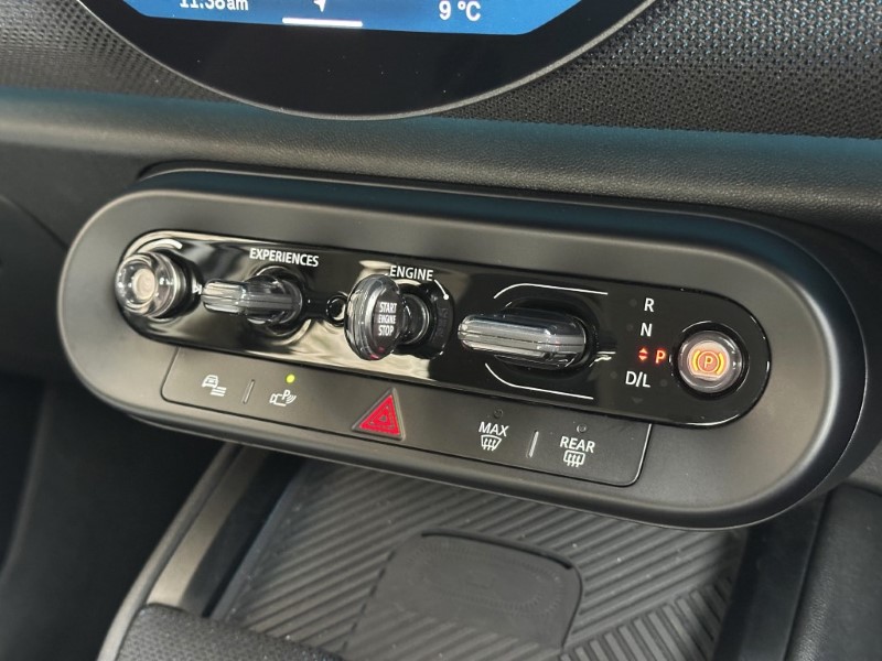 2024 (24) MINI COUNTRYMAN 2.0 S Classic ALL4 5dr Auto 4869214