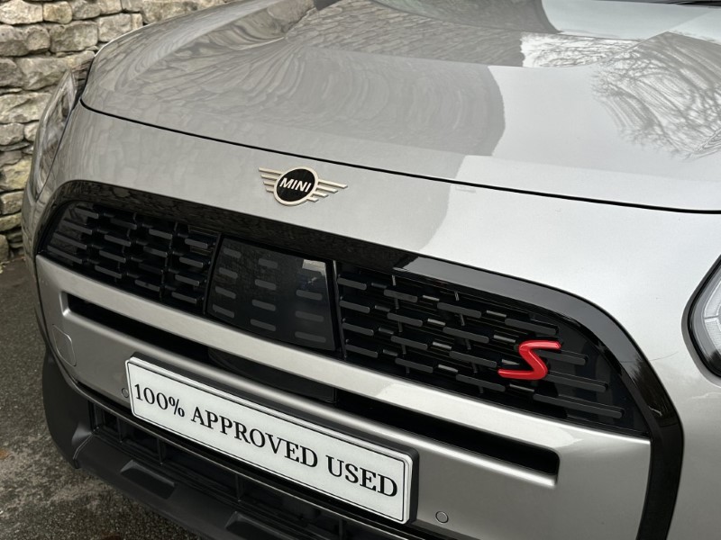 2024 (24) MINI COUNTRYMAN 2.0 S Classic ALL4 5dr Auto 4869223
