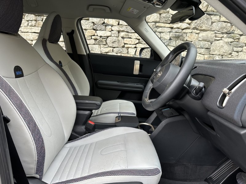 2024 (24) MINI COUNTRYMAN 2.0 S Classic ALL4 5dr Auto 4869198