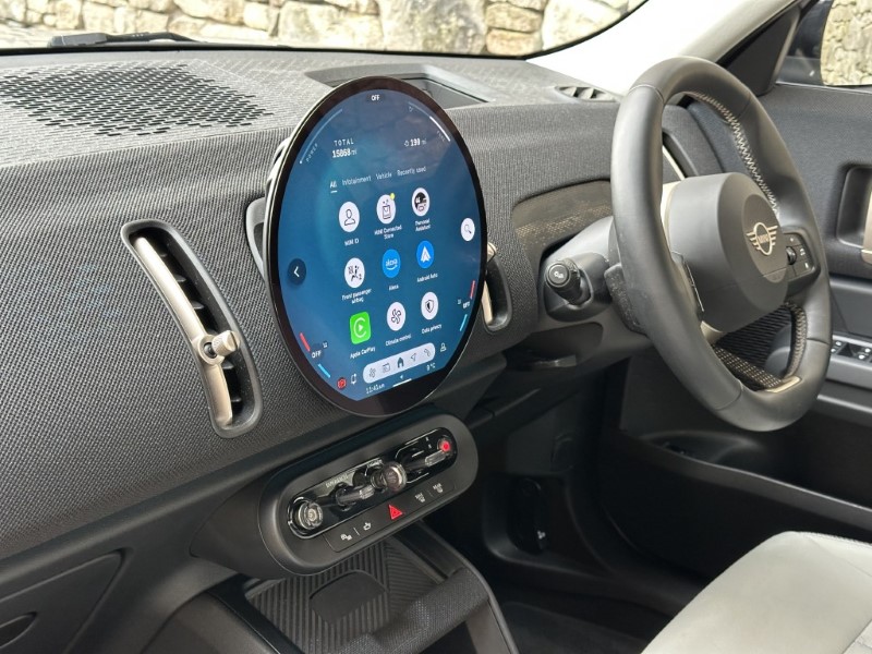 2024 (24) MINI COUNTRYMAN 2.0 S Classic ALL4 5dr Auto 4869227