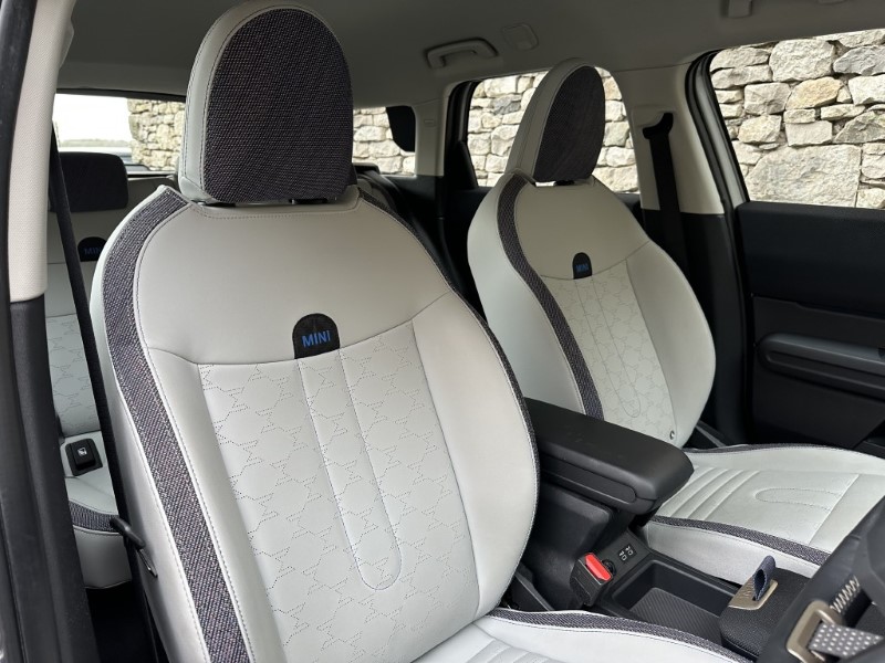 2024 (24) MINI COUNTRYMAN 2.0 S Classic ALL4 5dr Auto 4869200